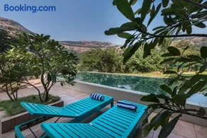 SaffronStays Mountain Aer, Karjat - Image 2