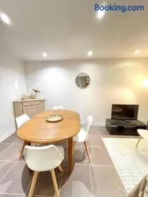 Le cosy duplex de l'Isle d'Espagnac - Image 3
