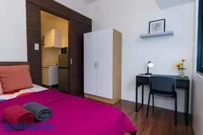 Suite Life Makati Vibes Views Relaxation 3870 - Image 2