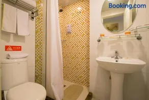 Home Inn Shijiazhuang West Zhongshan Road Jinding Apartment - Image 3