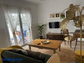 Acogedora casa en Vejer de la Frontera - Image 3