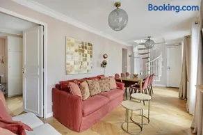 Pick A Flat's Apartments in Opéra Saint Lazarre - Rue de l'Isly - Image 2