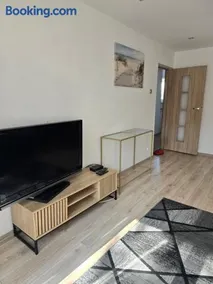 Apartament Gdańsk Stogi - Image 2