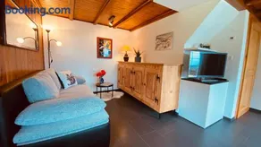 Casa Fluretta - Image 1