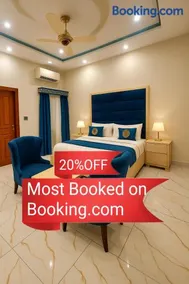 GO Luxury Grand Hotel - Image 2