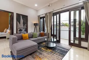 Green Villa - 4BR Luxury Villa - Nusa Dua Beach by Globalstay - Image 3