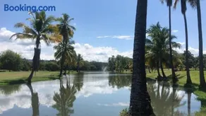 HERMOSA CASAQUINTA FAMILIAR CONDOMINIO CAMPESTRE EL PEÑON Piscina Privada Campo de Golf - Image 5