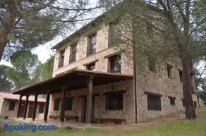 Casa Valdesanmartin - Country House, 10500sqm, Pool, Paddel & Bbq - Image 1