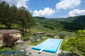 Villa Olivi Pool by Geco Vacation Rentals - Image 3