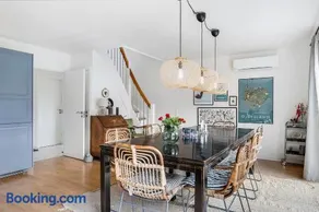 Charming And Well-Kept Holiday Home Near The Child-Friendly Beach At Begtrup Vig - Image 2