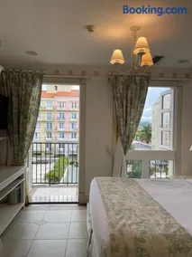 Il Campanario - Vista Para a Piscina - Image 2