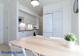 Forenom Serviced Apartments Kirkkonummi - Image 2