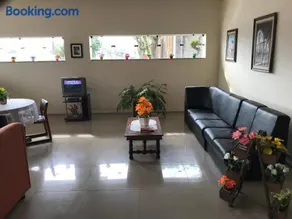 Hotel Residencial Itaicy - Image 4