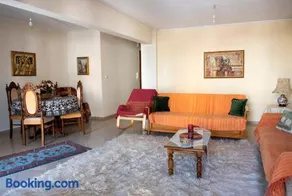 Quiet Apartment close to the center of Trikala - Image 3