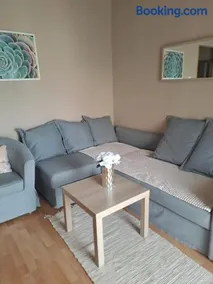 Mira Apartman Gunarasfürdő - Image 4