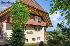 Ferienwohnungen Alpenblick - Image 3