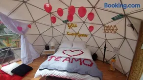 Domo -glamping luna - Image 2