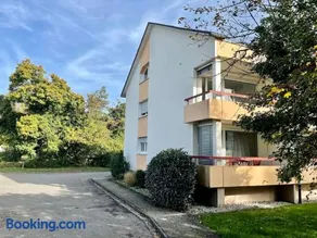 Schickes 1-Zimmer Apartment, nur 2 Min. zum Rhein - Image 4