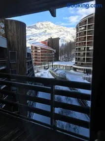 Alle pendici del Cervino- Condominio Grand'Ourse - Image 2