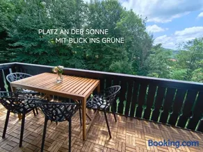 Ferienwohnung Zirbenruhe im Allgäu - mit Hallenbad, Sauna, Skilift, Loipe - Image 5