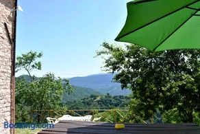 Agriturismo Il Loppo, your Home in the Woods - Image 1