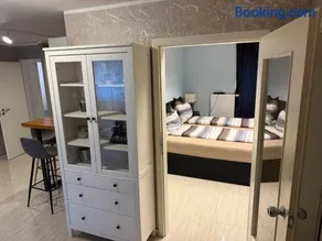 2-room apartment Ostfildern, quiet subway 100 m, 8 min airport - Image 1