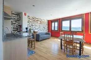Casa 'Do Sil' mit Gemeinschaftspool, Gemeinschaftsterrasse und WLAN - Image 3