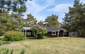 Three-Bedroom Holiday Home In Rodby - Image 1