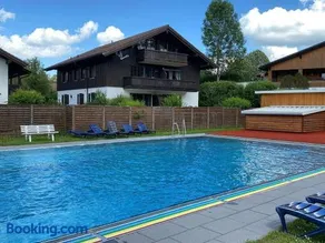 Ferienhaus Johännle im Feriendorf Reichenbach G34 - Image 5