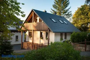 Haus Waldfrieden - Image 1
