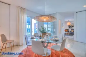 Il Parco Exclusive - Apartment with Balcony & Views - Happy Rentals - Image 1