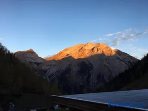 Binsalm- Schutzhütte - Image 2