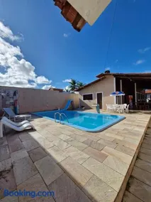 Casa de Veraneio com 4 quartos - Image 4