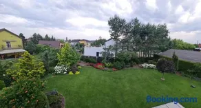 Apartament Przyjemna Opole - Image 1