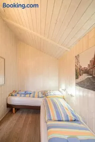 Ferienhaus Wyk auf Föhr - Image 2