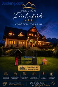 Penzion Palusak - Image 1