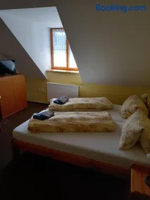 Chata Nové Údolí - Image 1