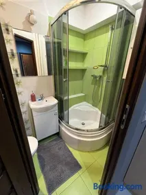 Apartament Centrum 2-pokojowy Klimatyzacja nr 5 - Image 1