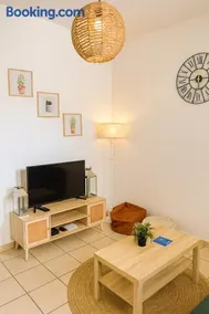 Maison 2 chambres, Le Bouscat - Image 1