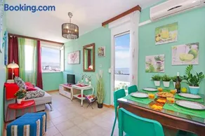 Apartment Split Croatia Sea View - Image 1