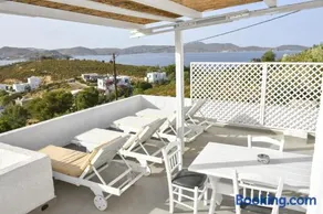 Patmos Bay Rooms - Image 2
