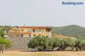 Marmari Beach View - Image 1