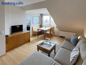Ferienwohnung *Gaubenkieker* - Image 1