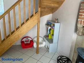 Gite Rouperroux, 3 pièces, 4 personnes - FR-1-497-16 - Image 4