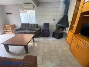 Casa agradável com lareira - Image 5