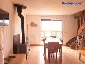 Appartement charmant à La Salvetat-sur-Aout 50 m² avec jardin - Image 4