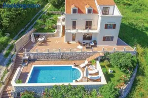 Villa PETRA, Dubrovnik - Image 1