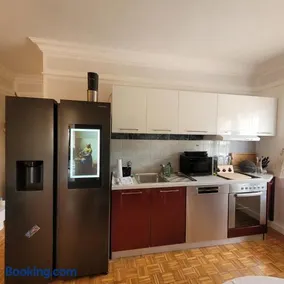 Apartment Bakarosa - Image 4