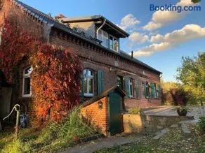 Elbferienhaus an der Elbe - Image 3