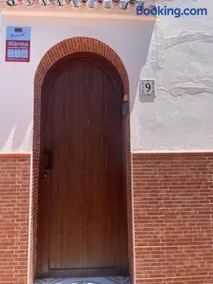 Malaga Chalet en Guadalmar - Image 4